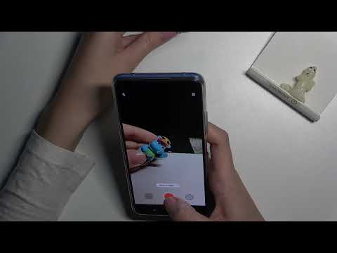 How to Record Slow Motion on XIAOMI 11 Lite 5G NE - Record Slow Motion Video