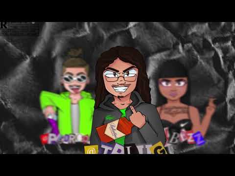 Trap$uljo Co. 🌍 - Double Cup Transparente {Ft GXBEZ} (Prod. Pedrok$ Beat$)