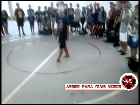 G-DANCE EXTREME - Allef Tomas WINS x Gui Santos  x Matheus BorgesWD