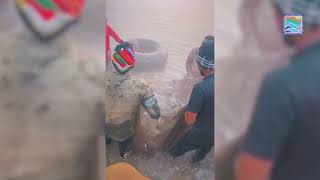 Success Stories of Fish Farmers in Haryana