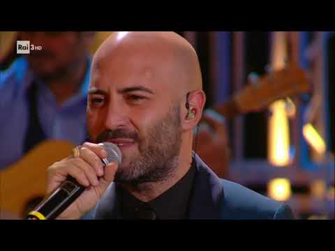 Giuliano Sangiorgi e Massimo Ranieri - Meraviglioso - Qui e adesso - 03/12/2020