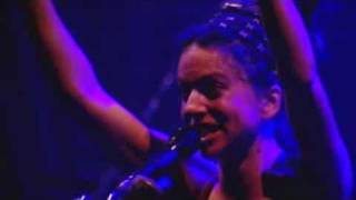 Ani DiFranco - Providence (Live 2000)