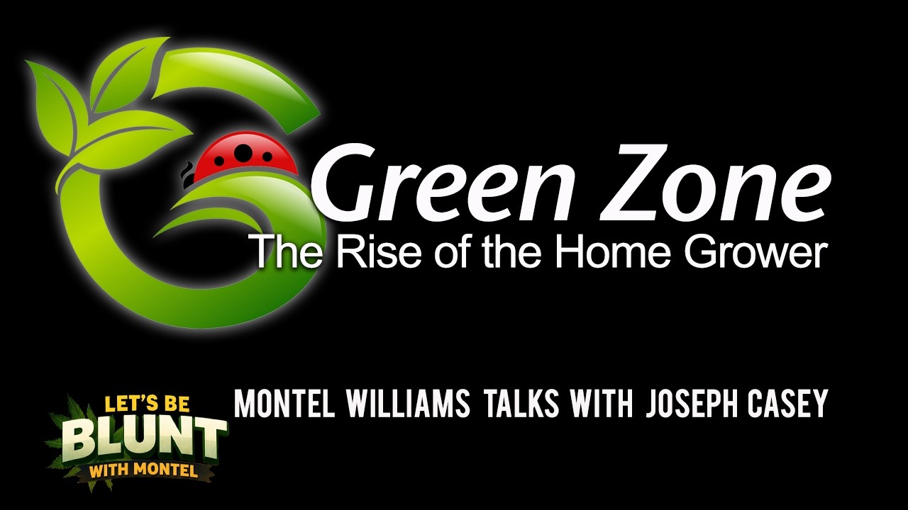 Staying Blunt About Home Grow