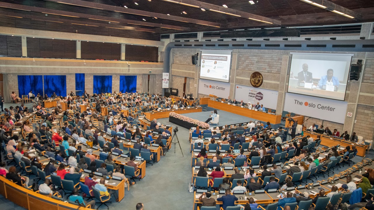Promoting Inclusive Electoral Reforms in Kenya