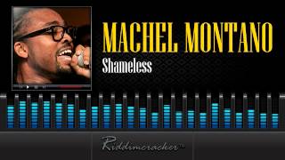 Machel Montano - Shameless [Soca 2014]