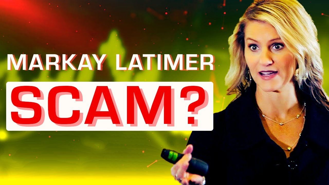 Markay Latimer Review. SCAM?