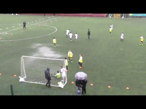 Leva 2006 Polis al torneo Epifania Baiardo Eliminatorie