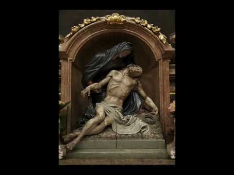 The 15 Prayers of St. Bridget of Sweden (1st Part)