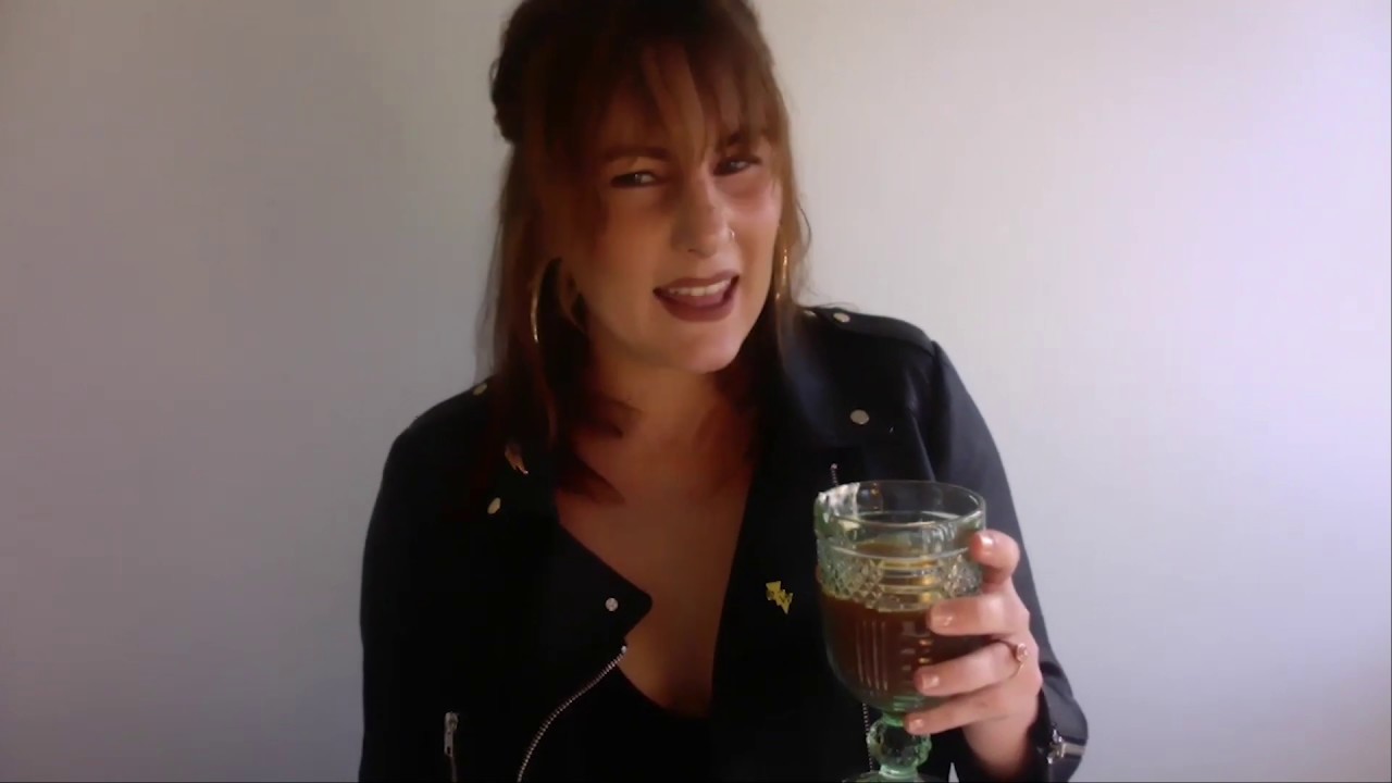 Filling Your Creative Cup