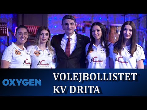 Oxygen Pjesa 2 - Kuizi 15.12.2018