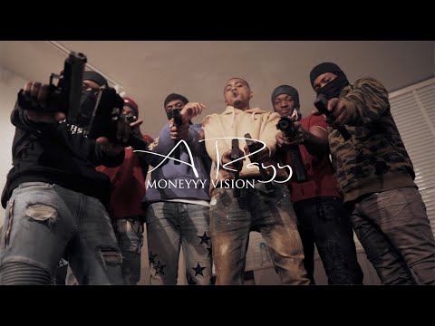 Gmallyy • Ready | [Official Video] Filmed By @RayyMoneyyy