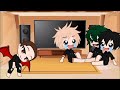 F Deku And P Bullis Stay In A Room For 24 Hours BKDK