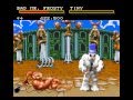 Mega Drive Longplay 223 ClayFighter