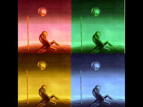 Klaus Schulze Interview Deutschlandfunk 2006 "Rock Et cetera"