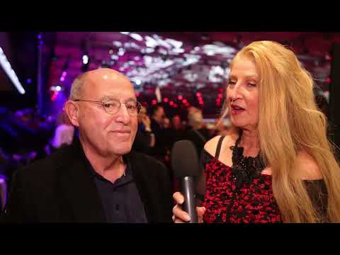 Weihnachten mit Frank Zander Interview mit Gregor Gysi