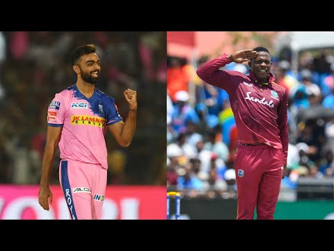 Cricbuzz LIVE, IPL 2020 Auction, Round 2: RR get back Unadkat, Cottrell to KXIP