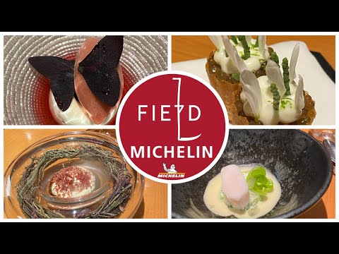 Restaurante de Campo