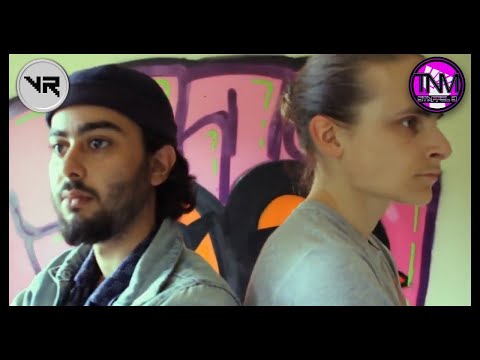 TNM Rap Battle S3 | Sons of Mixery vs. Jesse | Vorrunde #065 (prod. by AMPROD)