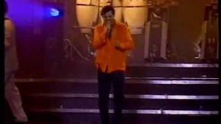 Luis Miguel - Como es posible que a mi lado - River 1996