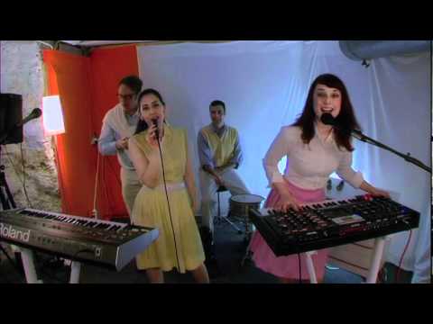 Doppelganger - Goodnice remix