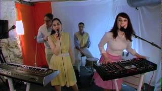 Doppelganger - Goodnice remix