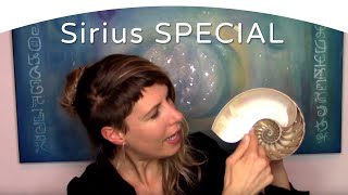☆ SIRIUS SPECIAL ☆ The STAR ☆ BEINGS ☆ ASTROLOGY & ASTRONOMY ☆ DOLPHINS and more!