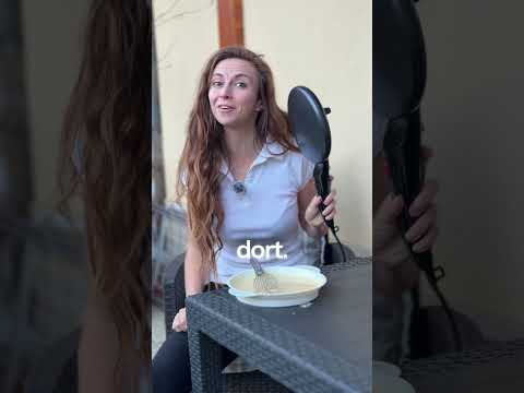 Palačinkový svátek 🥞