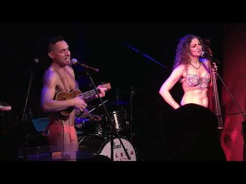 The Skivvies - (Now That) We Found Love