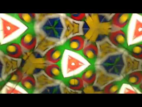 Väärinpäin talo tykkimäki