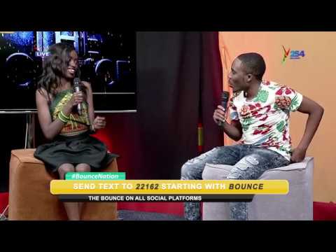 21 Reasons why You Should Vote for DJ NICKS In the 2018 Groove Awards