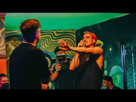 QUIFERT vs. DEMSSIVE | Cuartos | Liga Kaeme × MDE | 2021