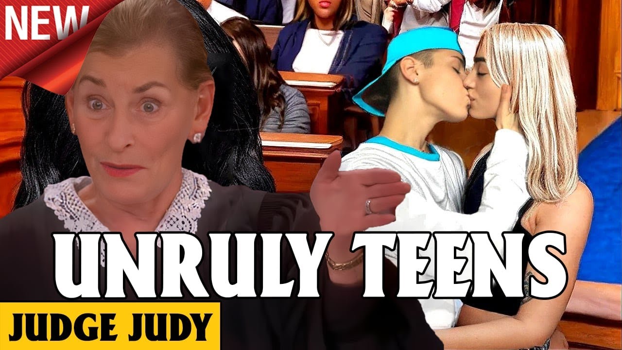 Judge Judy [Episode 9888] Best Amazing Cases Season 2025 Full Episodes HD
