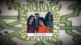 Music video thumbnail preview for Almendra - Rutas Argentinas (Letra) by Almendra