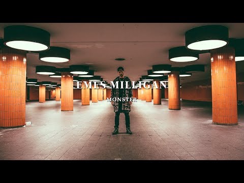 Video thumbnail for Monster