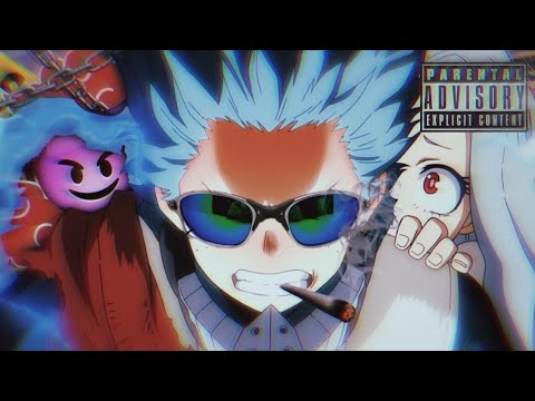 PIANO AGRESSIVO 1.0🎵❤️ | Funk Anime Edit | Deku Vs Overhaul (Boku No Hero Acadêmia)