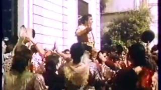 Olé Torero - Luis Mariano, Andalousie (1951)