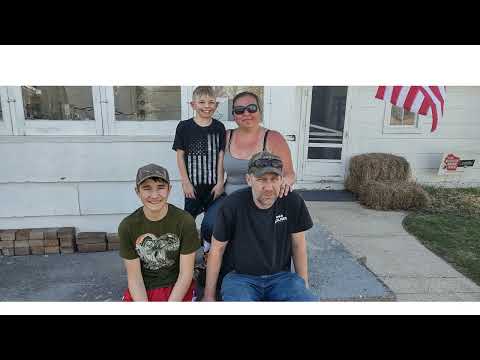 Hustisford Chalfont 2023 Part 1