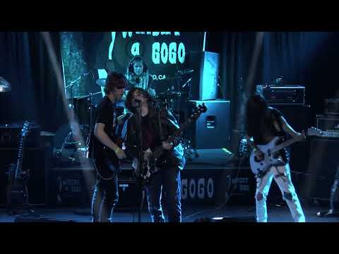 The Infinity Project,  Live at the Whisky A Go Go