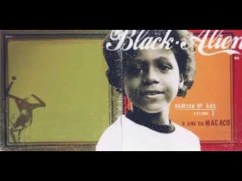 black alien mulheres e crianças primeiro