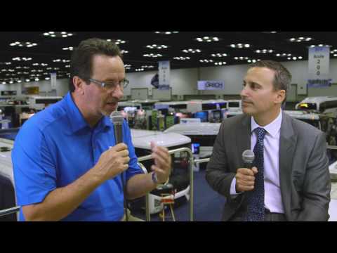 Kevin Trudeau of Braunability at BusCon 2016 - YouTube