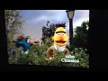 Sesame Street Bert Meets Simon Soundman
