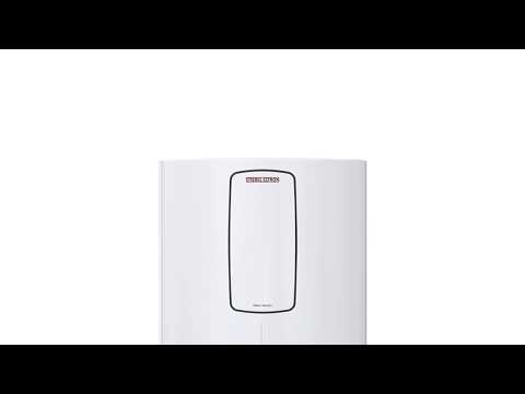 STIEBEL ELTRON PROMO 1