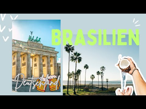 Wir haben Deutschland verlassen! Die Gründe...