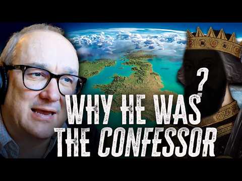 Edward the Confessor's Tumultuous Reign: The Road to 1066 (Episode 4)