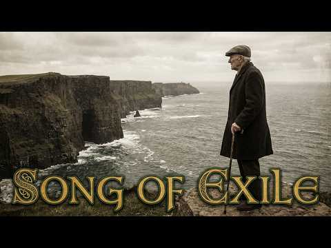 Where the Shore Remembers | A Haunting Song for the Irish Diaspora