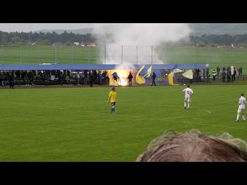 HKS Ruch Zdzieszowice vs LZS Leśnica