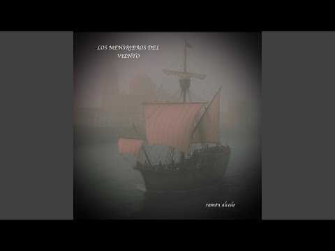 AGARRADOS A LA COLA DEL VIENTO