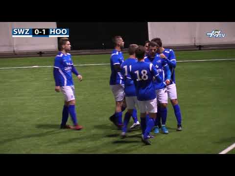 Hoogeveen TV   samenvatting SWZ Boso Sneek   Hoogeveen 20 02 2019