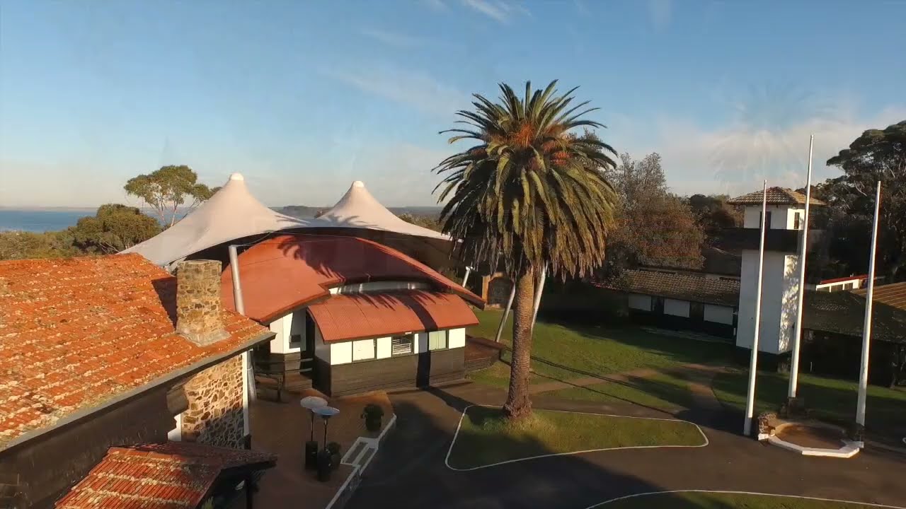 Lord Somers Camp  - A Camp For All Seasons