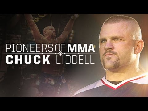 Chuck Liddell Says Mayweather Needs To KO McGregor To Make A Statement